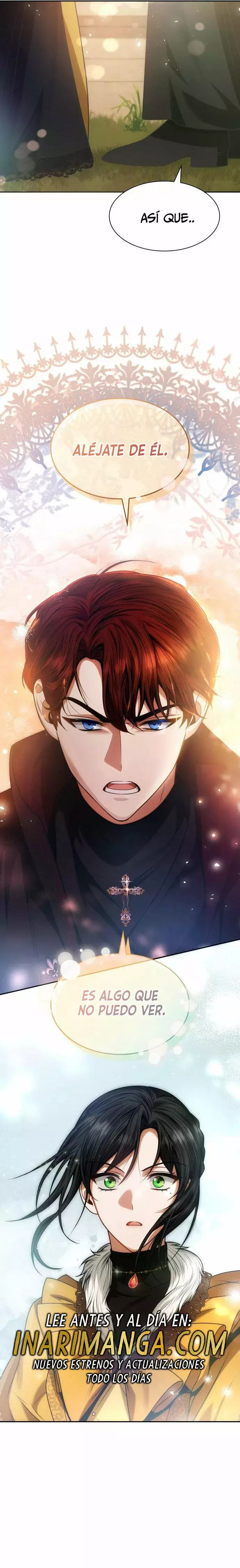 Read Yo soy la reina en esta vida Manga Online