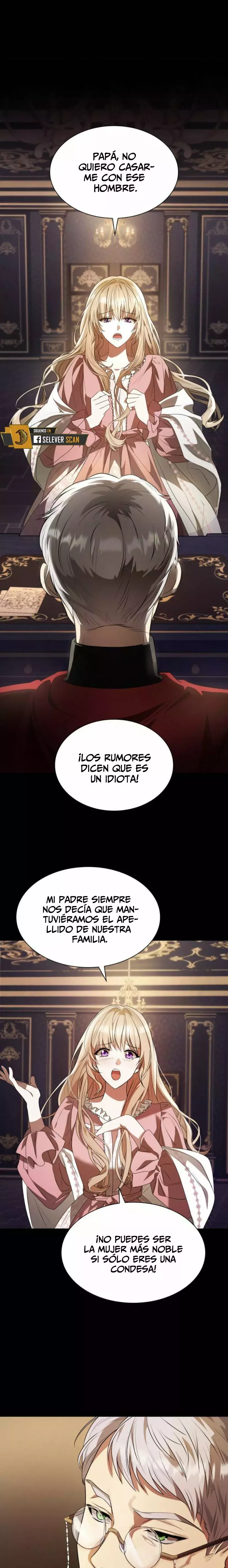 Read Yo soy la reina en esta vida Manga Online