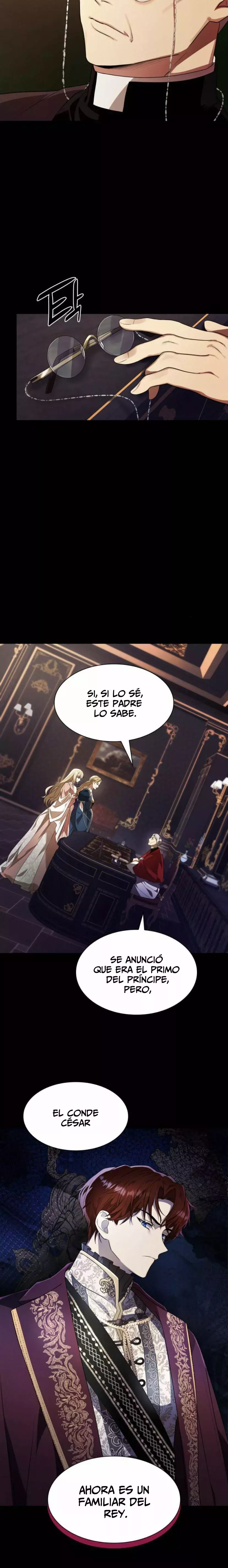 Read Yo soy la reina en esta vida Manga Online