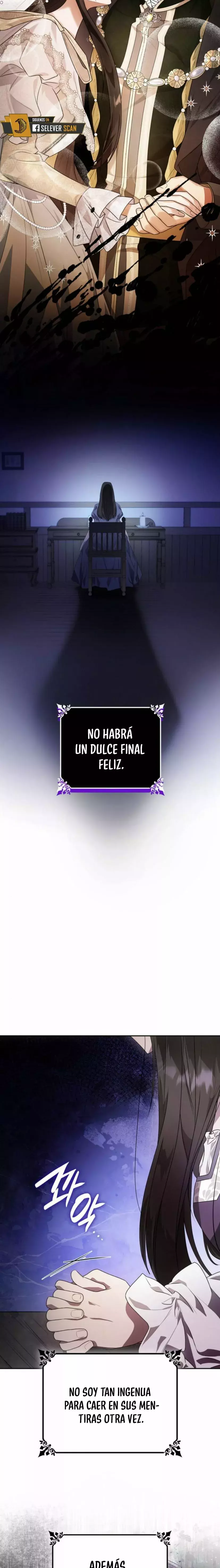 Read Yo soy la reina en esta vida Manga Online
