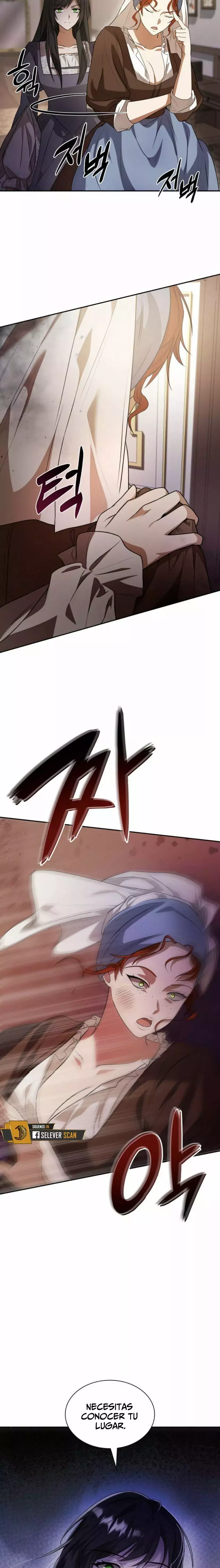 Read Yo soy la reina en esta vida Manga Online
