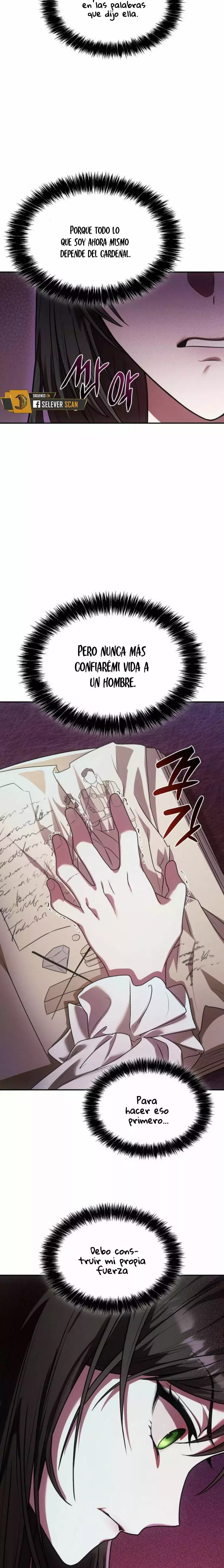 Read Yo soy la reina en esta vida Manga Online