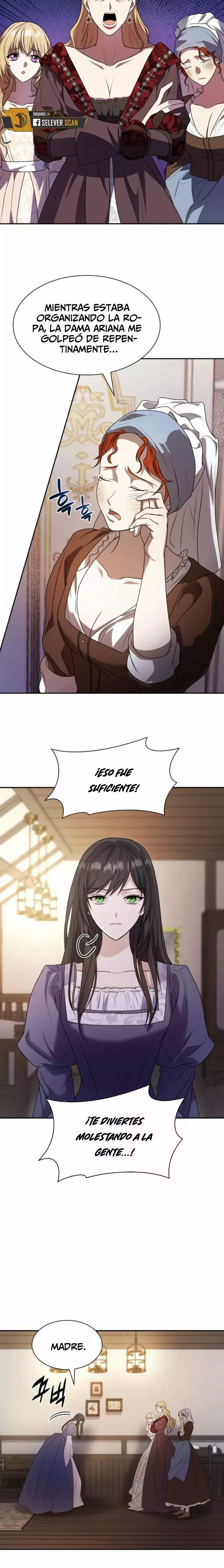 Read Yo soy la reina en esta vida Manga Online