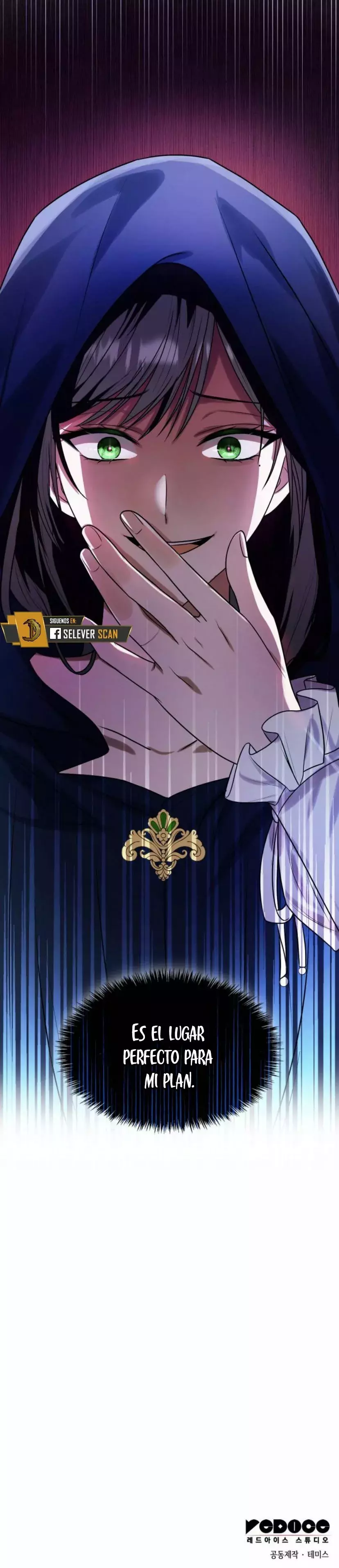 Read Yo soy la reina en esta vida Manga Online