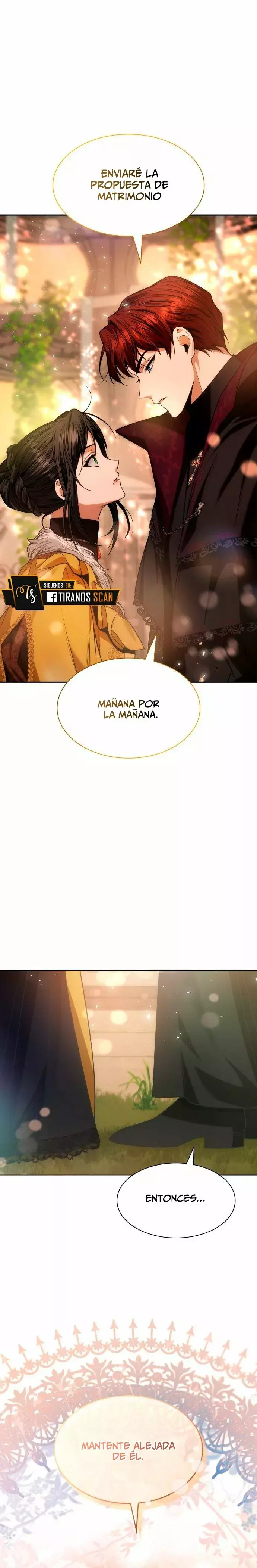 Read Yo soy la reina en esta vida Manga Online
