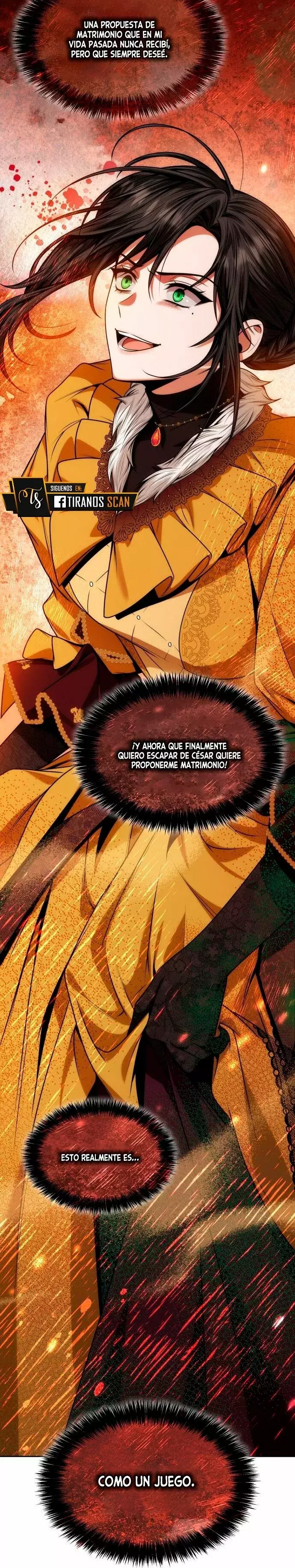 Read Yo soy la reina en esta vida Manga Online