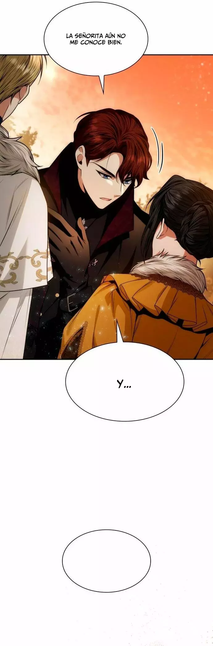 Read Yo soy la reina en esta vida Manga Online