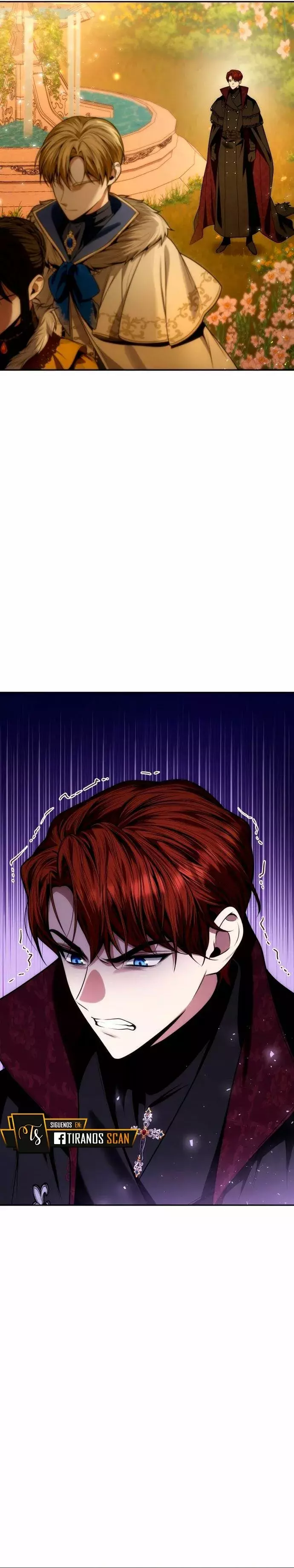 Read Yo soy la reina en esta vida Manga Online
