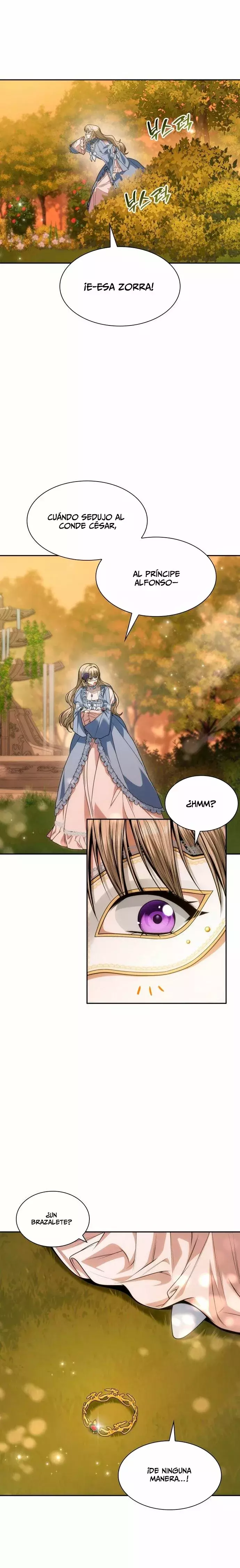Read Yo soy la reina en esta vida Manga Online