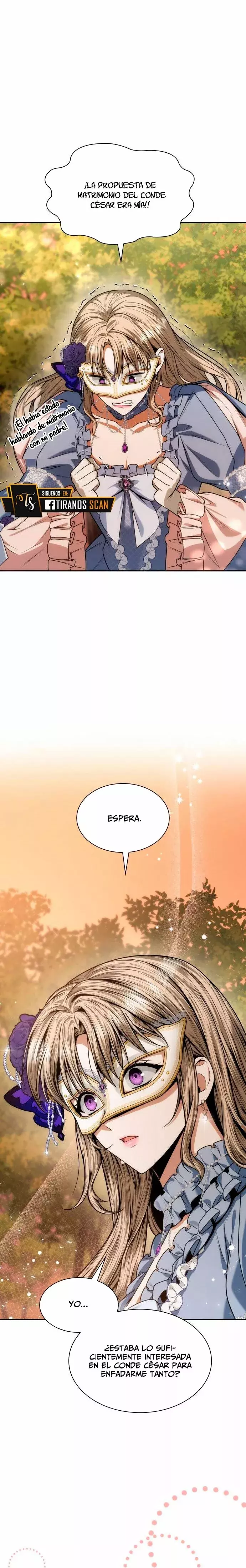 Read Yo soy la reina en esta vida Manga Online