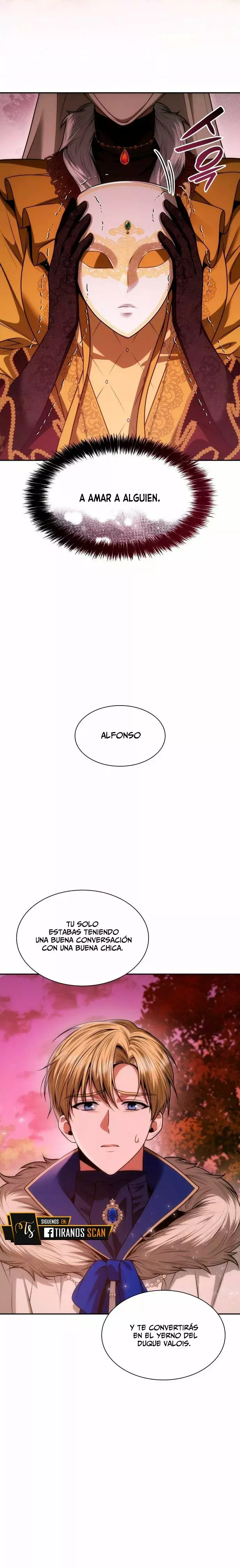 Read Yo soy la reina en esta vida Manga Online