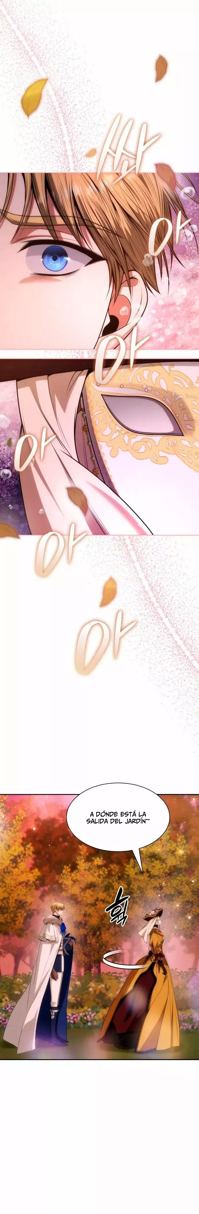 Read Yo soy la reina en esta vida Manga Online