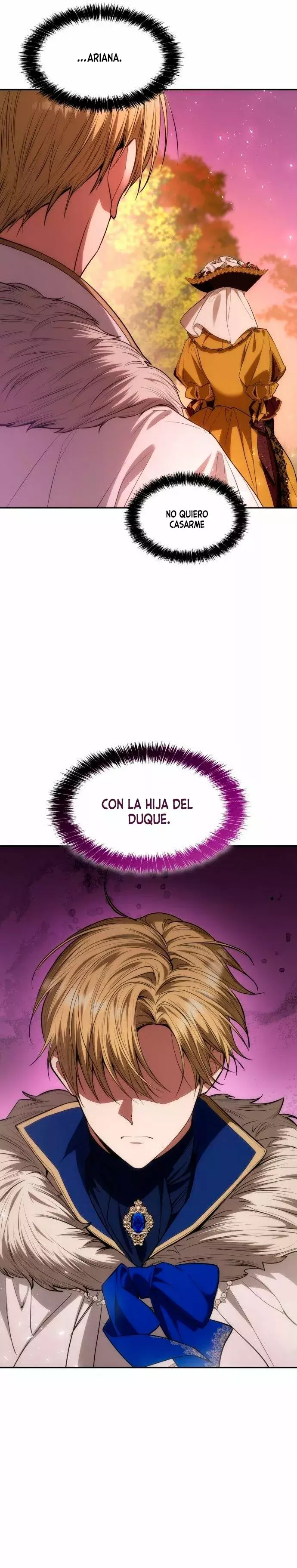 Read Yo soy la reina en esta vida Manga Online