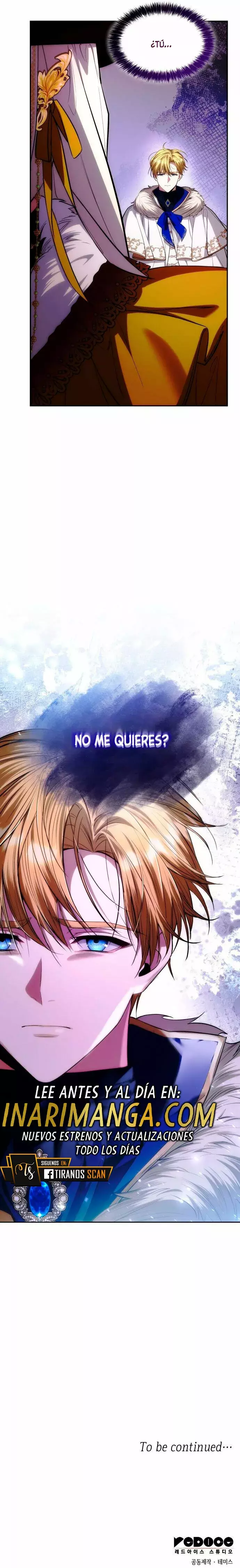 Read Yo soy la reina en esta vida Manga Online