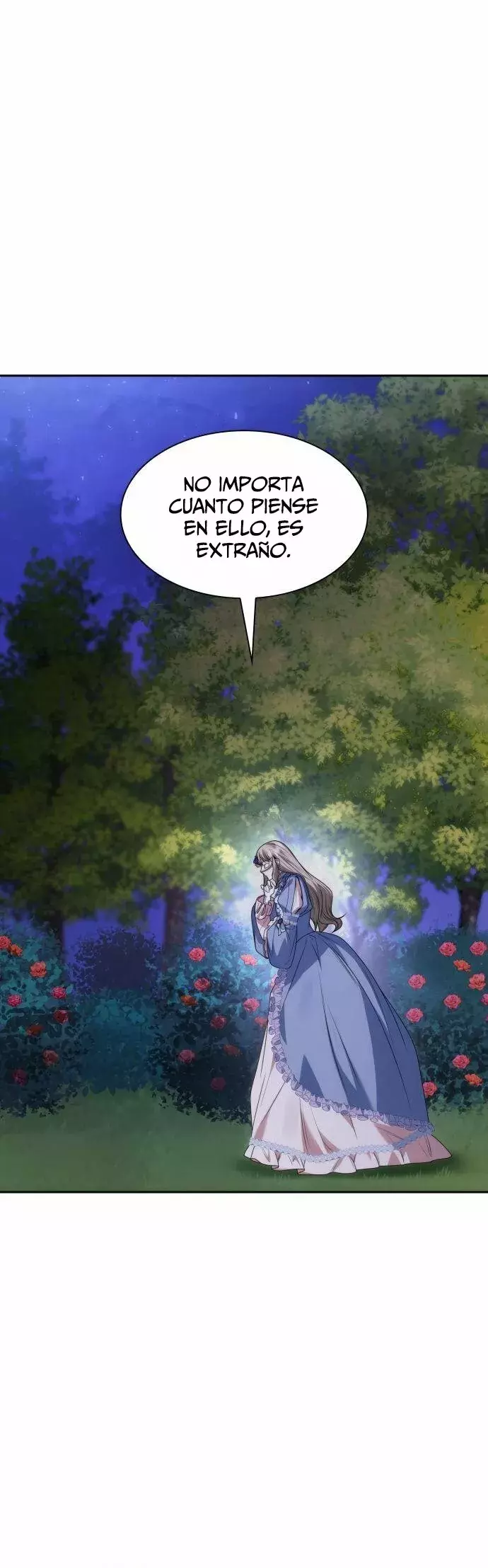 Read Yo soy la reina en esta vida Manga Online