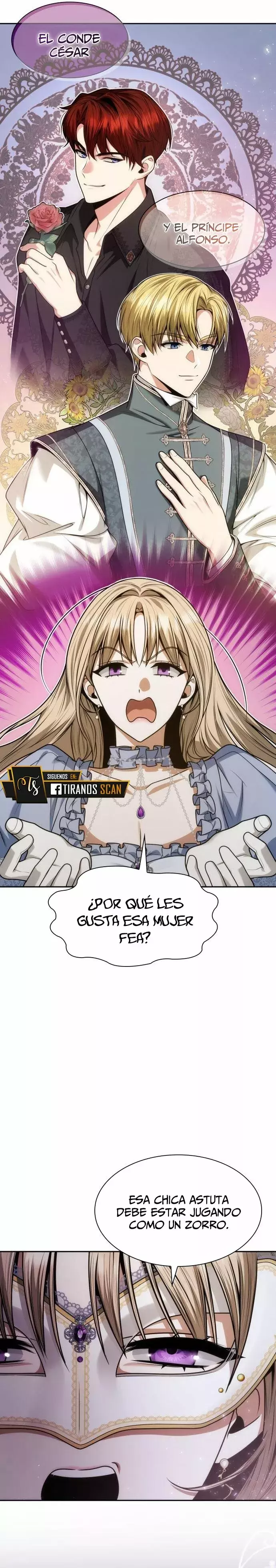 Read Yo soy la reina en esta vida Manga Online