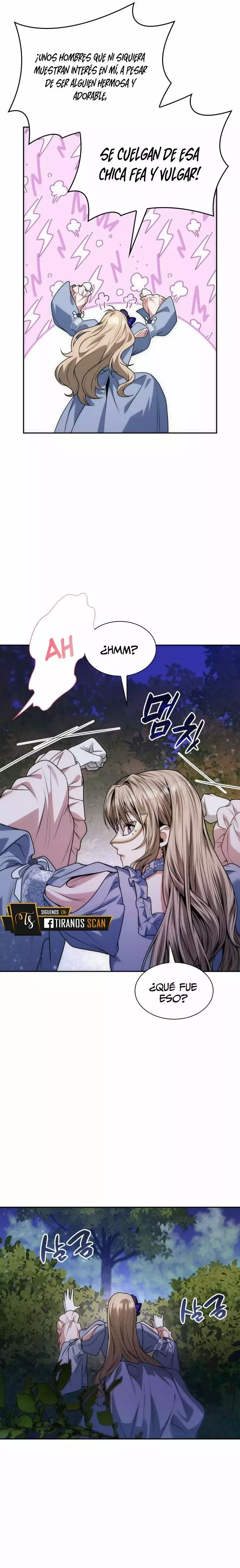 Read Yo soy la reina en esta vida Manga Online