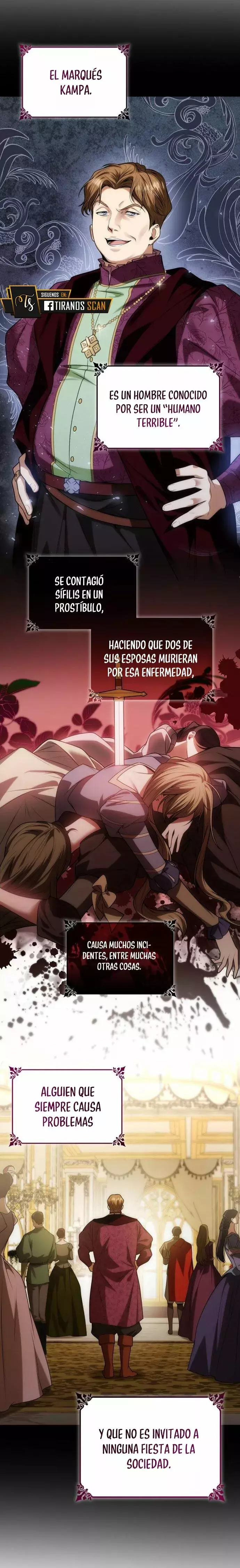 Read Yo soy la reina en esta vida Manga Online