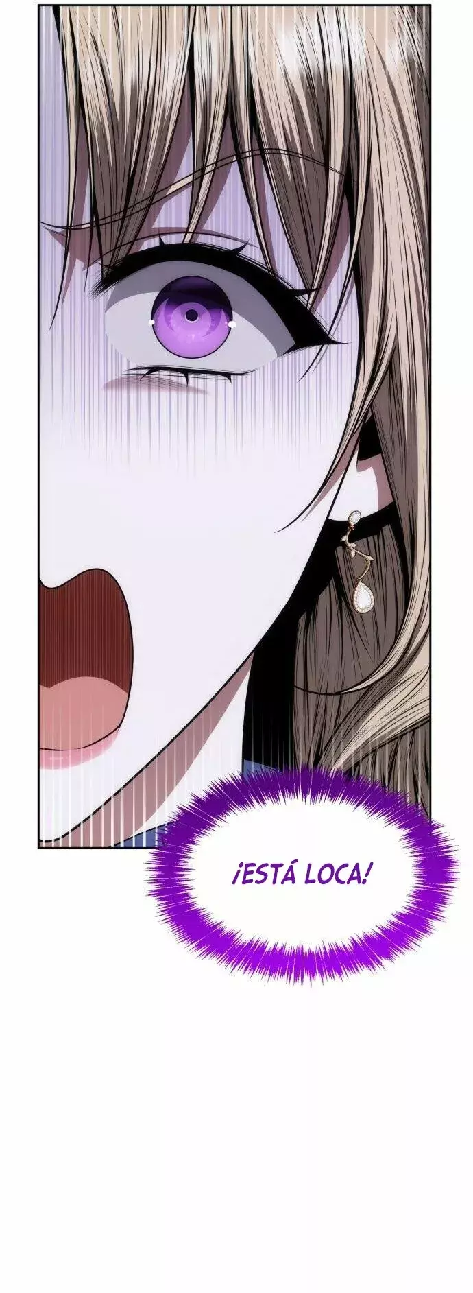 Read Yo soy la reina en esta vida Manga Online