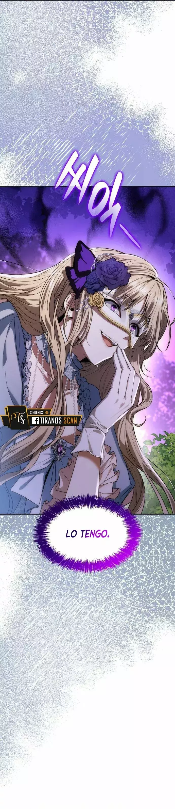 Read Yo soy la reina en esta vida Manga Online