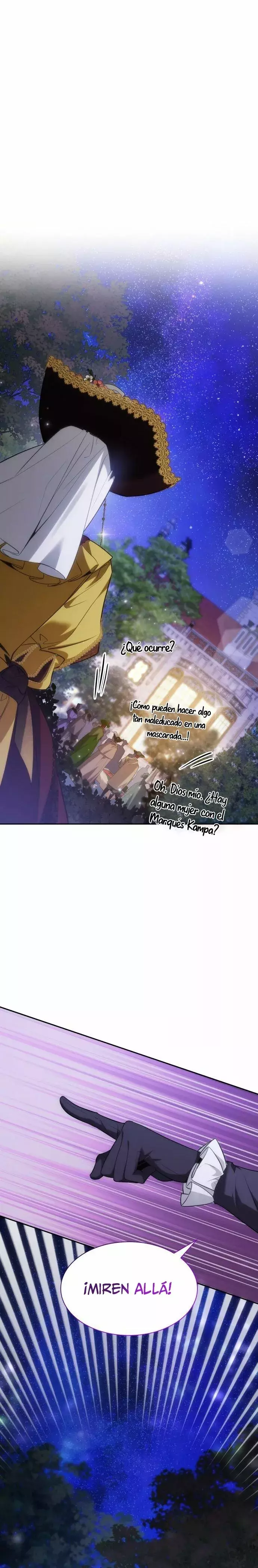 Read Yo soy la reina en esta vida Manga Online