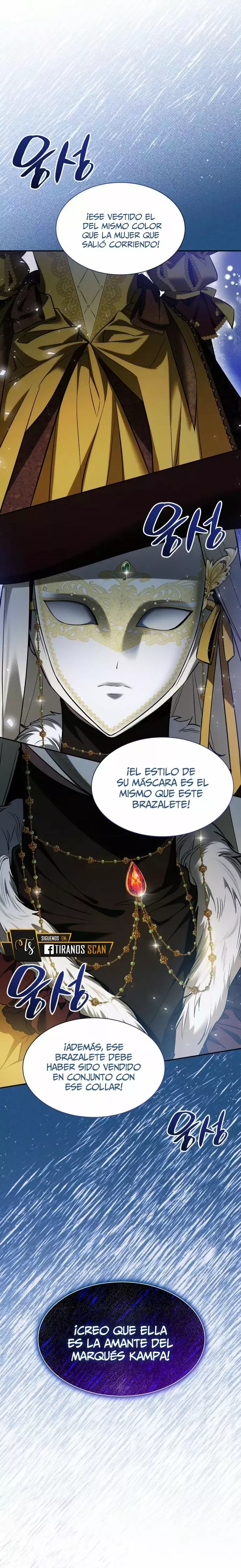 Read Yo soy la reina en esta vida Manga Online