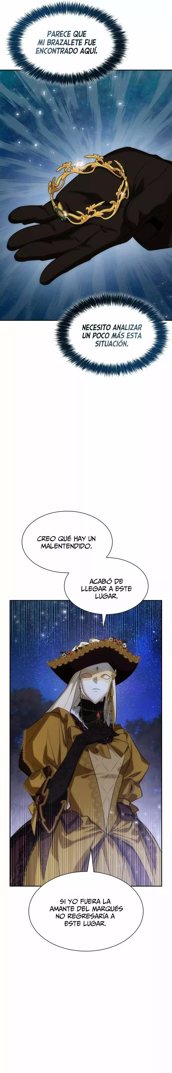 Read Yo soy la reina en esta vida Manga Online