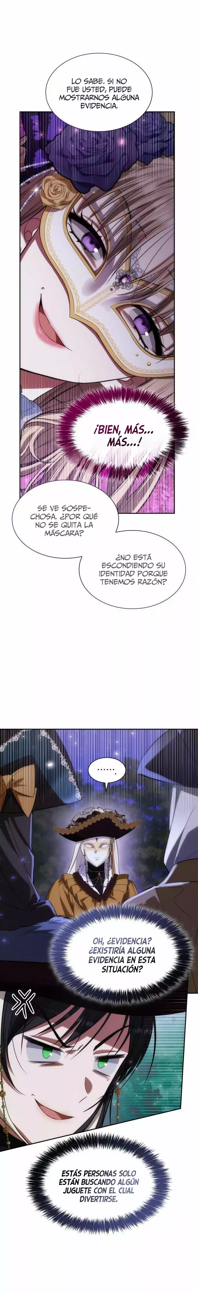 Read Yo soy la reina en esta vida Manga Online