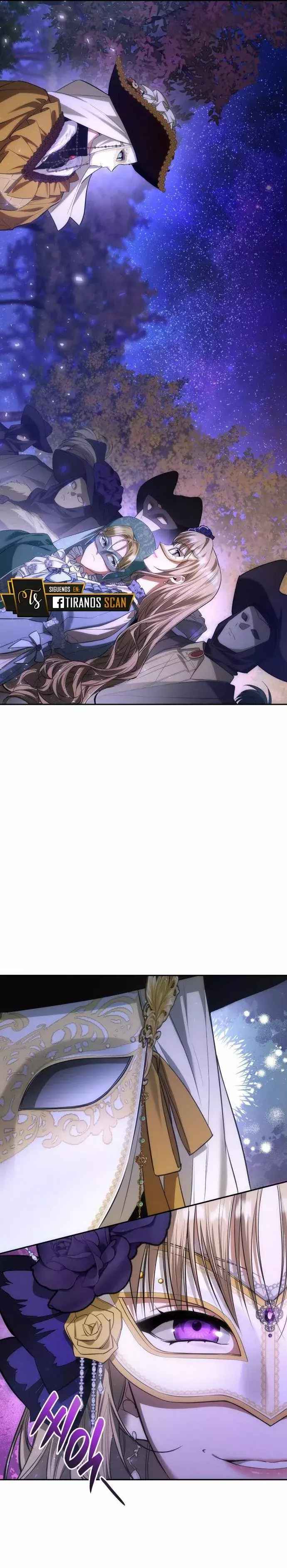 Read Yo soy la reina en esta vida Manga Online