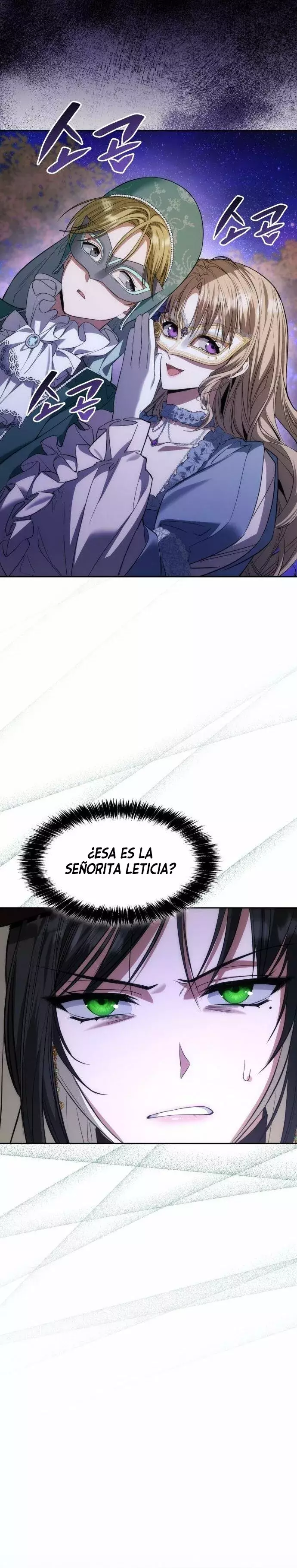 Read Yo soy la reina en esta vida Manga Online