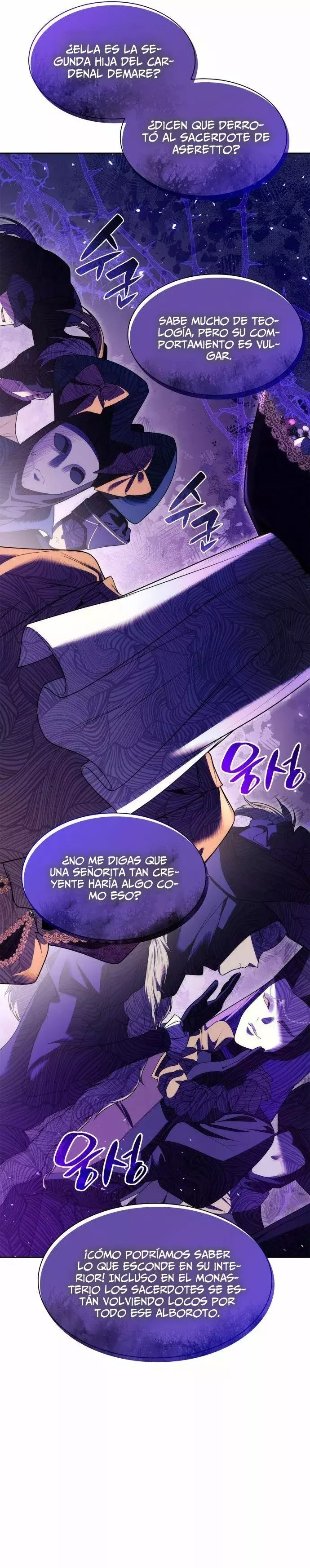 Read Yo soy la reina en esta vida Manga Online