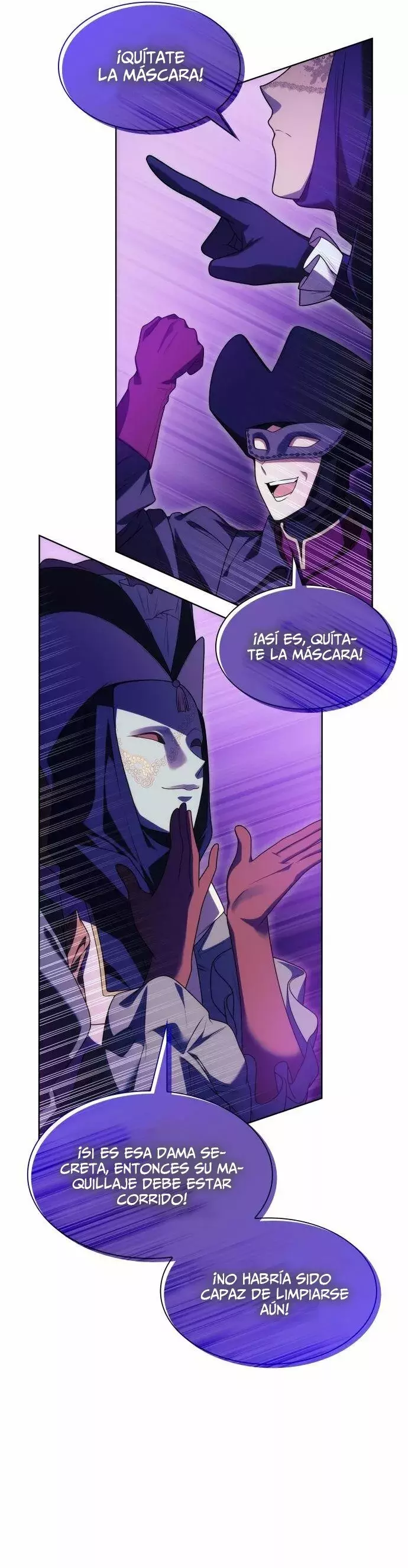 Read Yo soy la reina en esta vida Manga Online