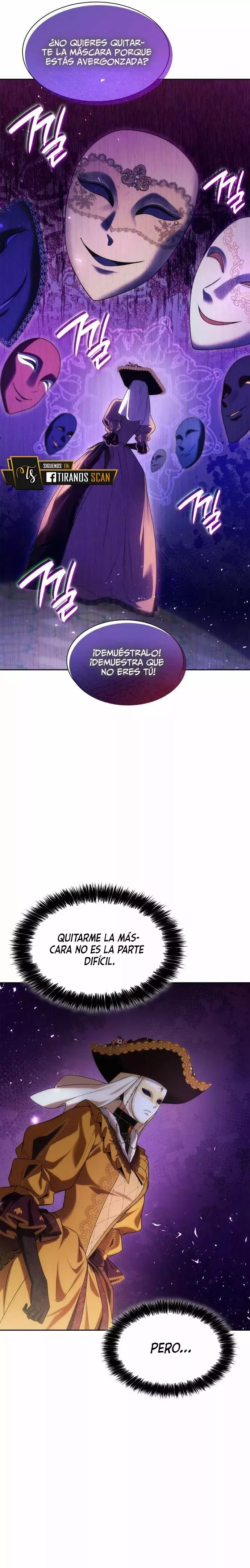 Read Yo soy la reina en esta vida Manga Online