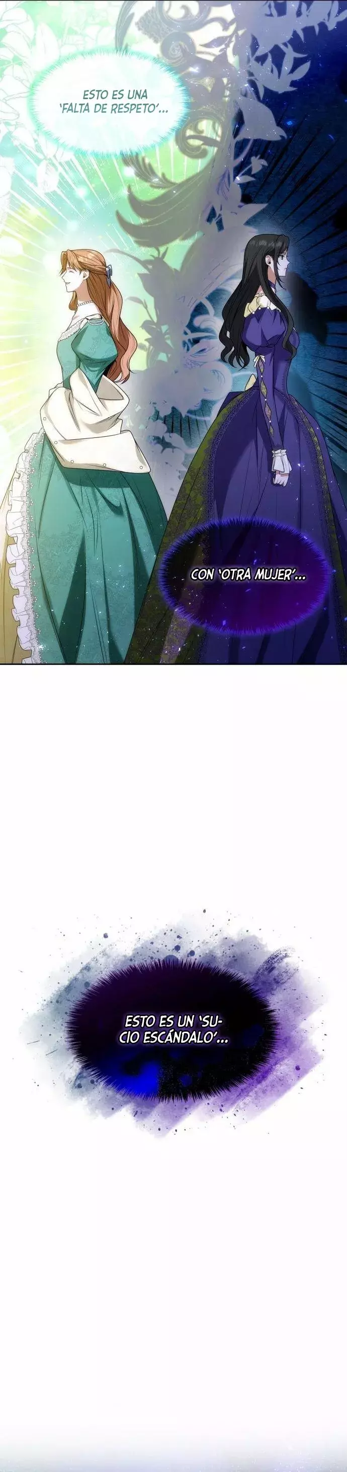 Read Yo soy la reina en esta vida Manga Online
