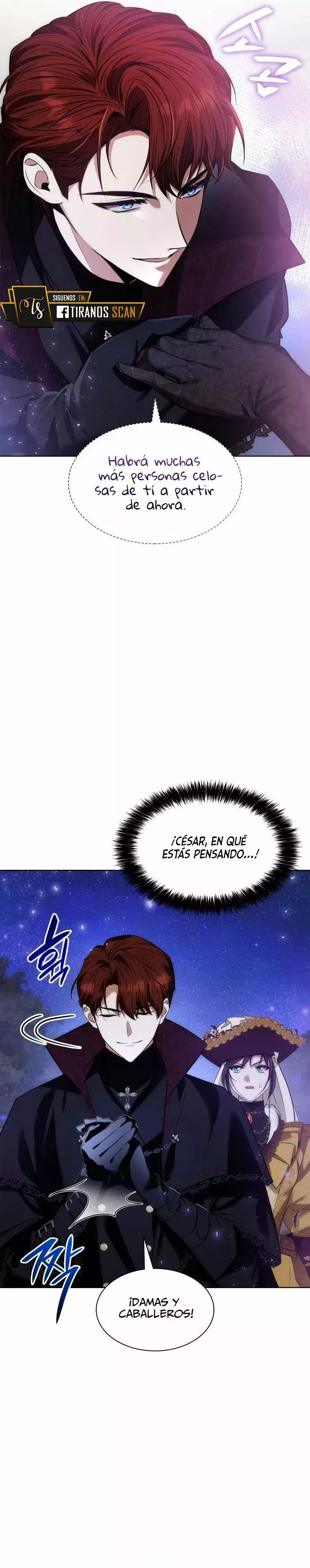 Read Yo soy la reina en esta vida Manga Online