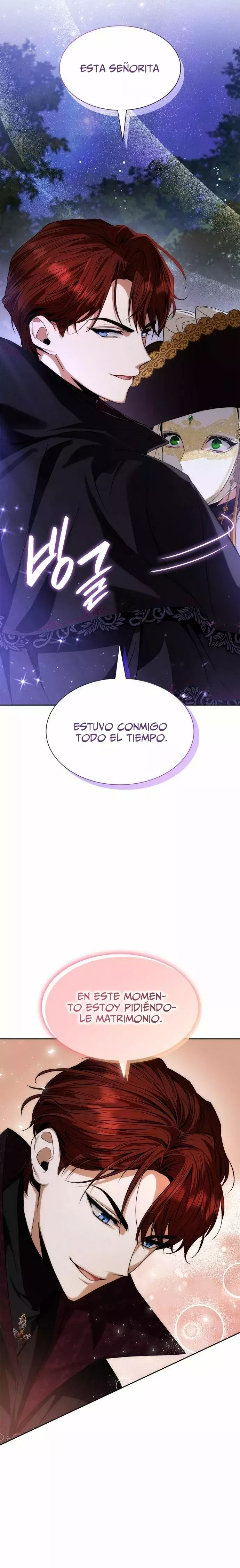 Read Yo soy la reina en esta vida Manga Online
