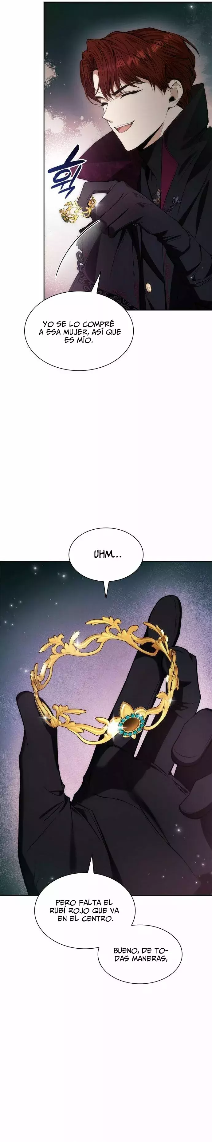 Read Yo soy la reina en esta vida Manga Online