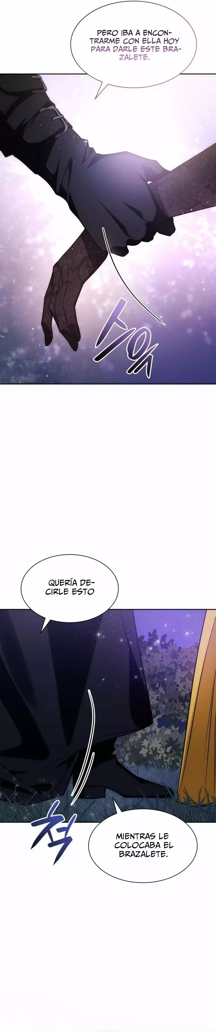 Read Yo soy la reina en esta vida Manga Online