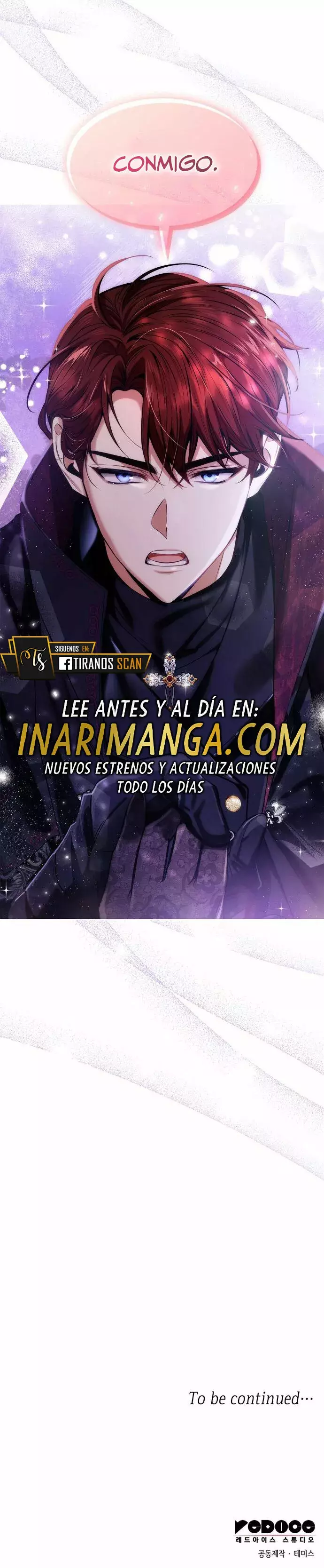 Read Yo soy la reina en esta vida Manga Online