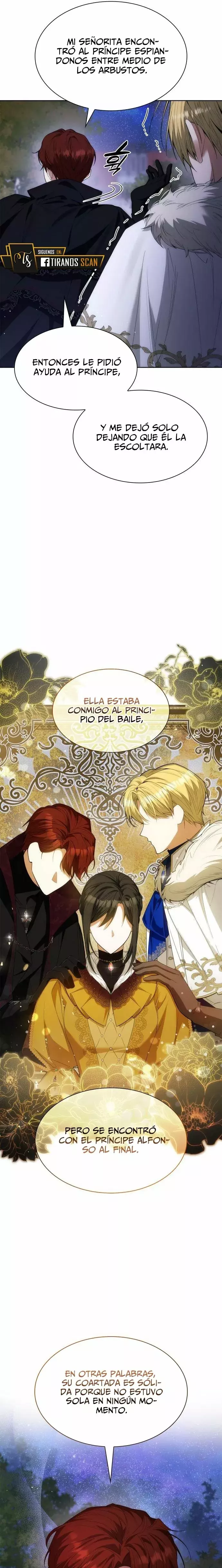 Read Yo soy la reina en esta vida Manga Online