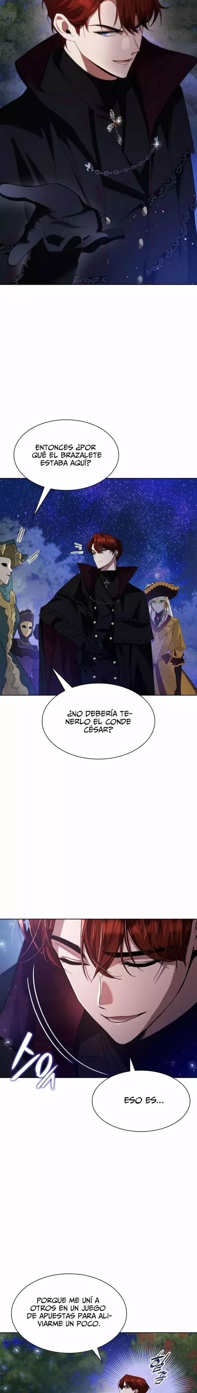 Read Yo soy la reina en esta vida Manga Online