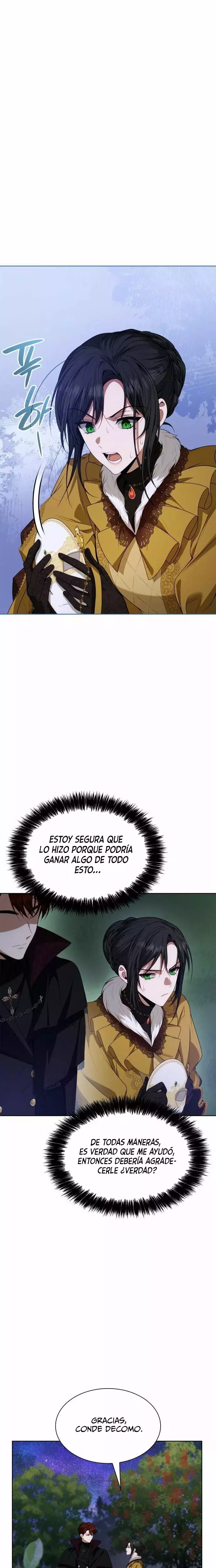 Read Yo soy la reina en esta vida Manga Online