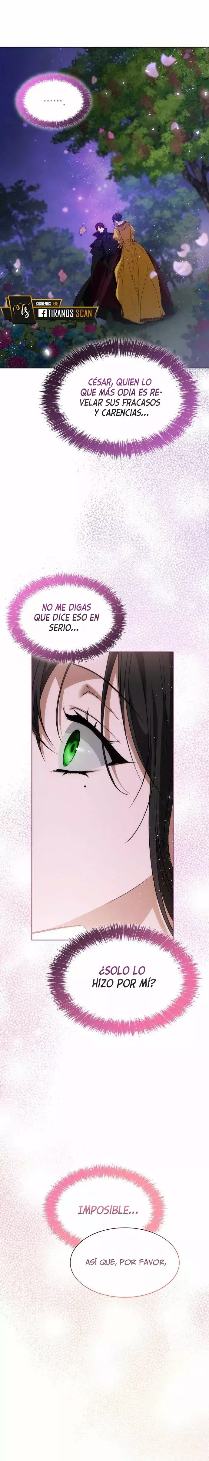 Read Yo soy la reina en esta vida Manga Online