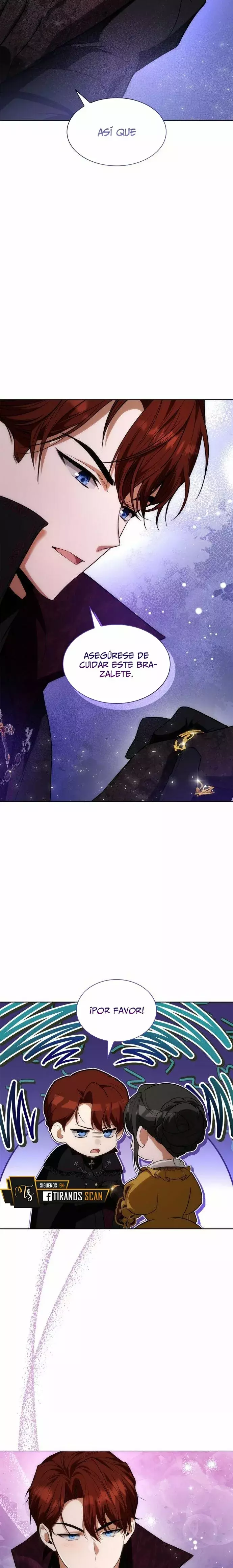 Read Yo soy la reina en esta vida Manga Online