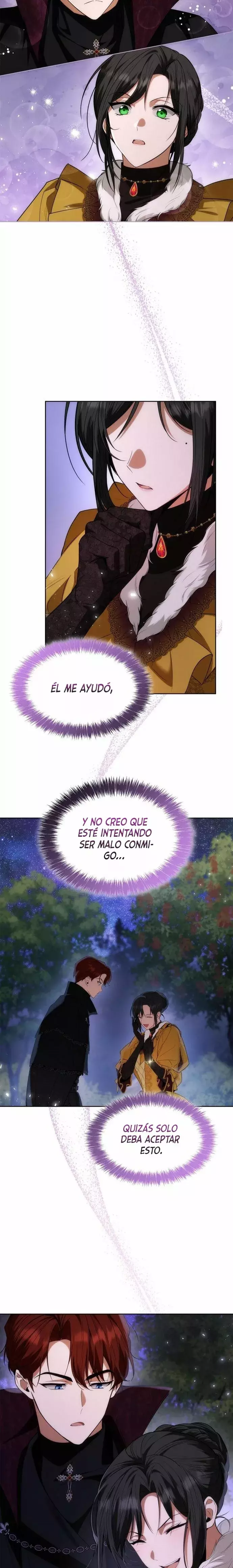 Read Yo soy la reina en esta vida Manga Online