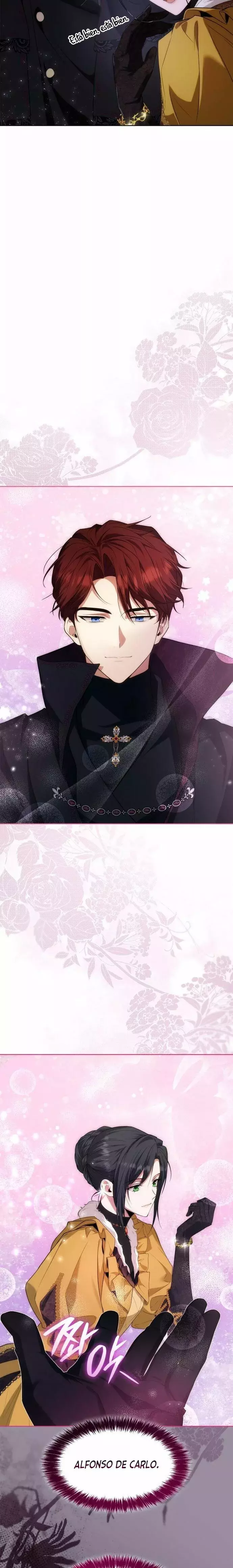 Read Yo soy la reina en esta vida Manga Online