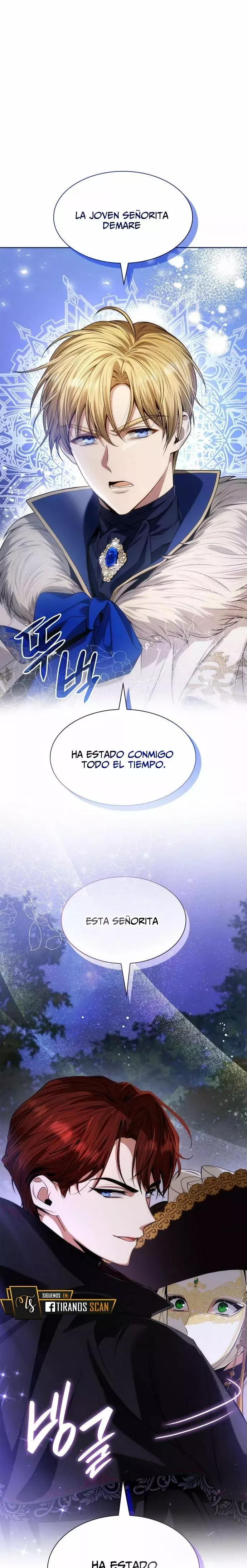 Read Yo soy la reina en esta vida Manga Online