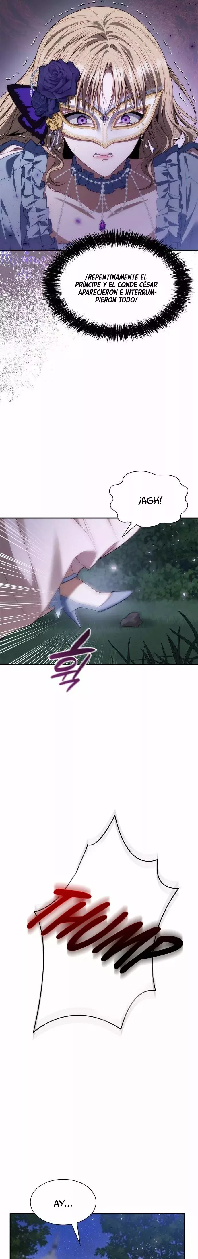 Read Yo soy la reina en esta vida Manga Online