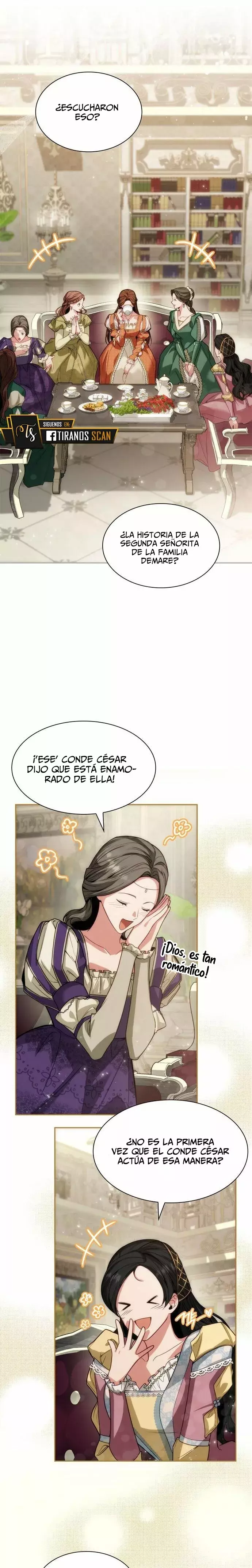Read Yo soy la reina en esta vida Manga Online