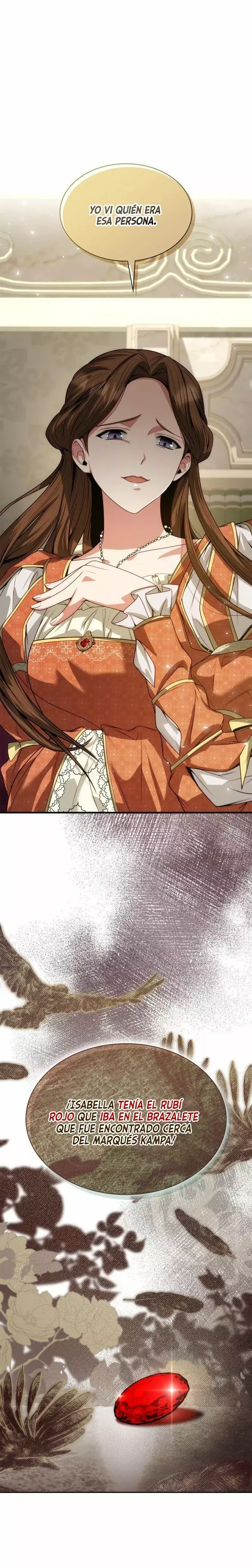 Read Yo soy la reina en esta vida Manga Online